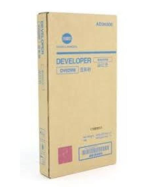 Konica-minolta developer magenta accuriopress c7100/c7090 - dr629m