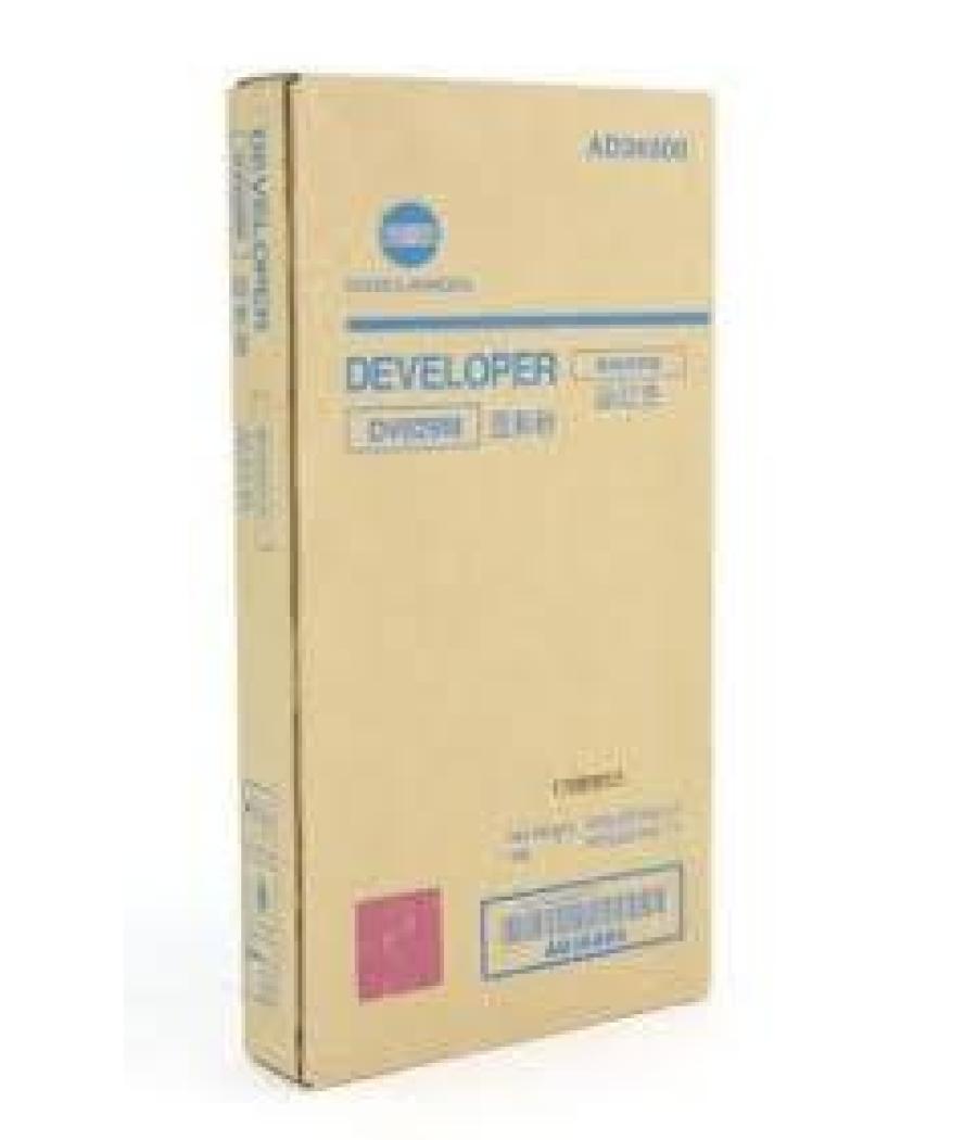 Konica-minolta developer magenta accuriopress c7100/c7090 - dr629m