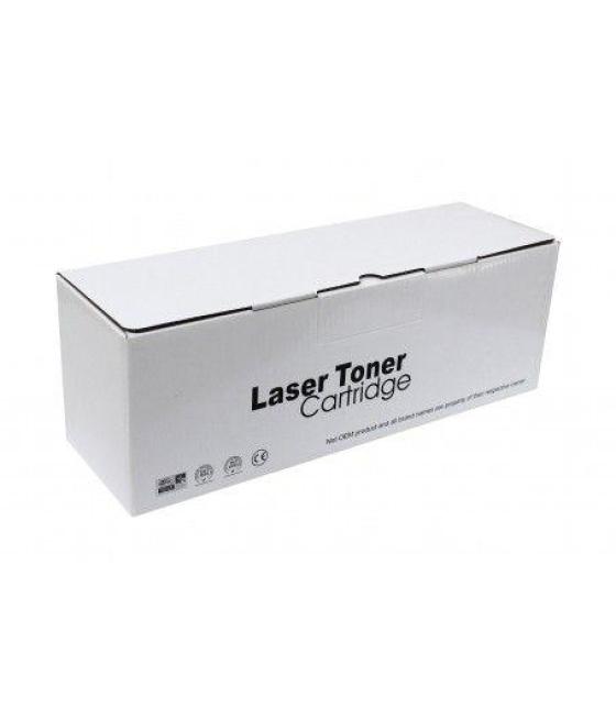 Toner negro ecosys p3045dn -tk3160