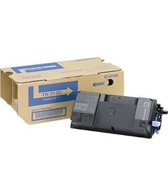 Kyocera-mita toner negro ecosys m3550idn, m3550idn/kl3, m3560idn, m3560idn/kl3, fs-4200dn, 4200dn/kl3, 4300dn, 4300dn/kl3, fs-43