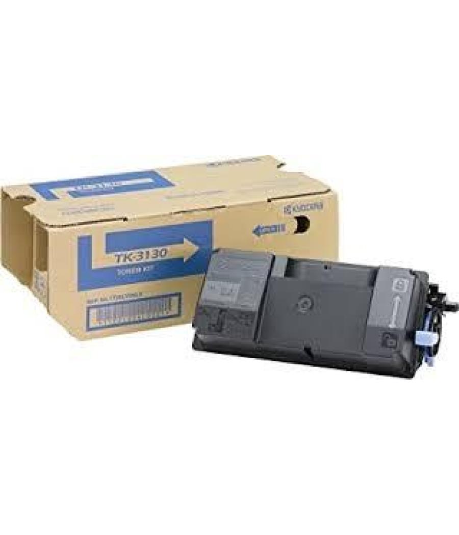 Kyocera-mita toner negro ecosys m3550idn, m3550idn/kl3, m3560idn, m3560idn/kl3, fs-4200dn, 4200dn/kl3, 4300dn, 4300dn/kl3, fs-43