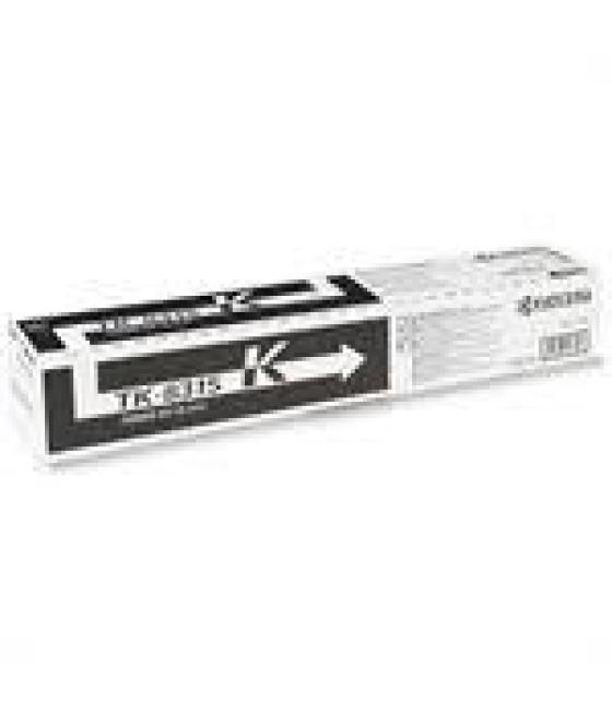 Kyocera-mita toner negro tk 8315 k