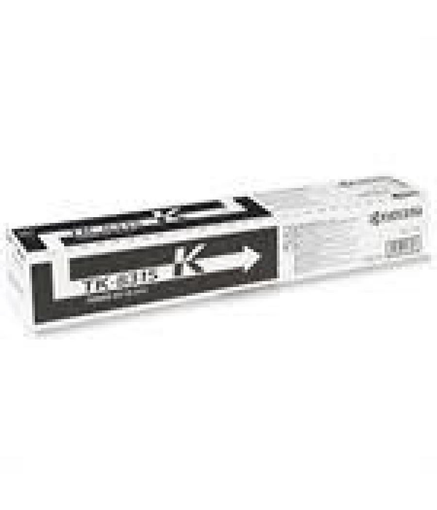 Kyocera-mita toner negro tk 8315 k