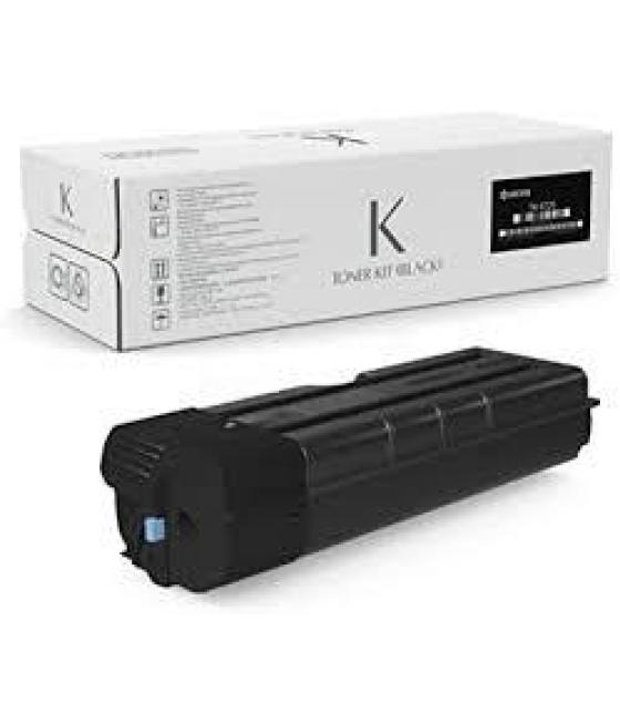 Kyocera toner negro taskalfa 7002i, taskalfa 8002i tk-6725