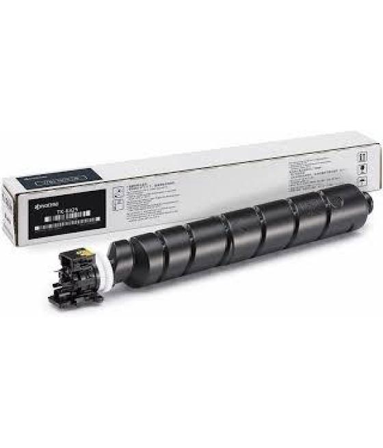 Kyocera toner negro para taskalfa 4002i, 5002i, 6002i tk 6325