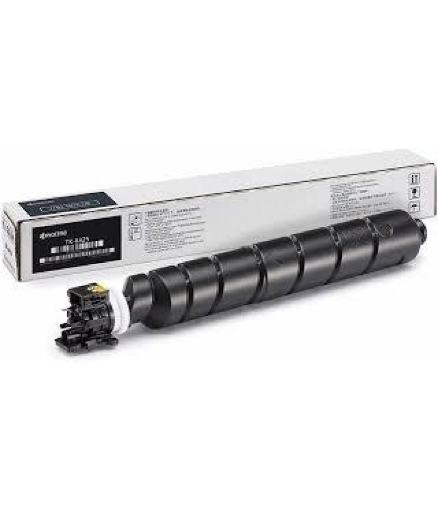 Kyocera toner negro para taskalfa 4002i, 5002i, 6002i tk 6325