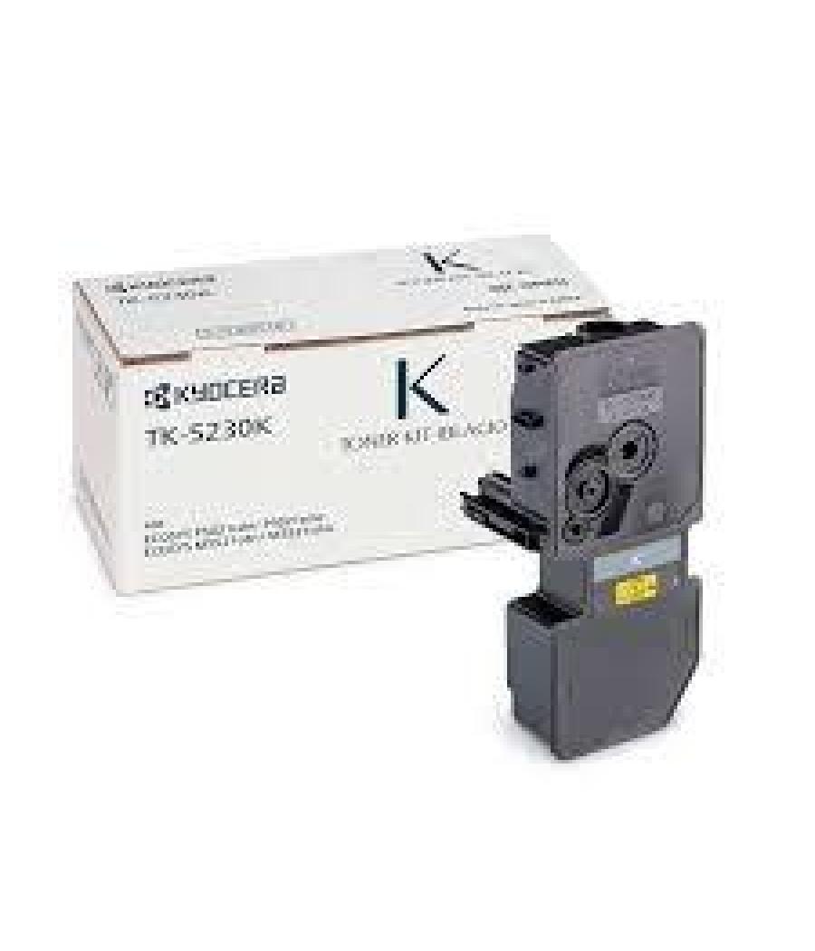 Kyocera mita toner negro m5521cdw - tk-5230k