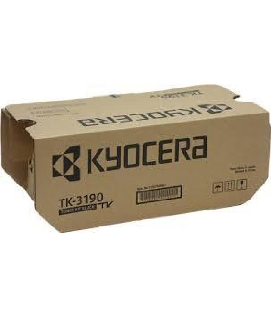 Kyocera toner negro m3655idn, m3655idn/kl3, m3660idn, m3860idn, m3860idn/kl3, m3860idn, m3860idn/kl3, p3055dn, p3055dn/kl3, p306