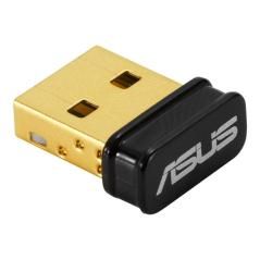 ASUS USB-N10 Nano Tarjeta Red WiFi  N150 USB - Imagen 6