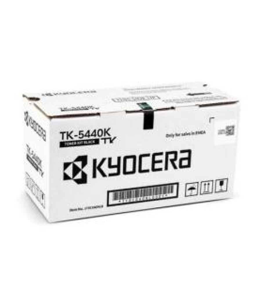 Kyocera toner negro ecosys ma2100cfx, ma2100cwfx, pa2100cwx, pa2100cx - tk5440bk