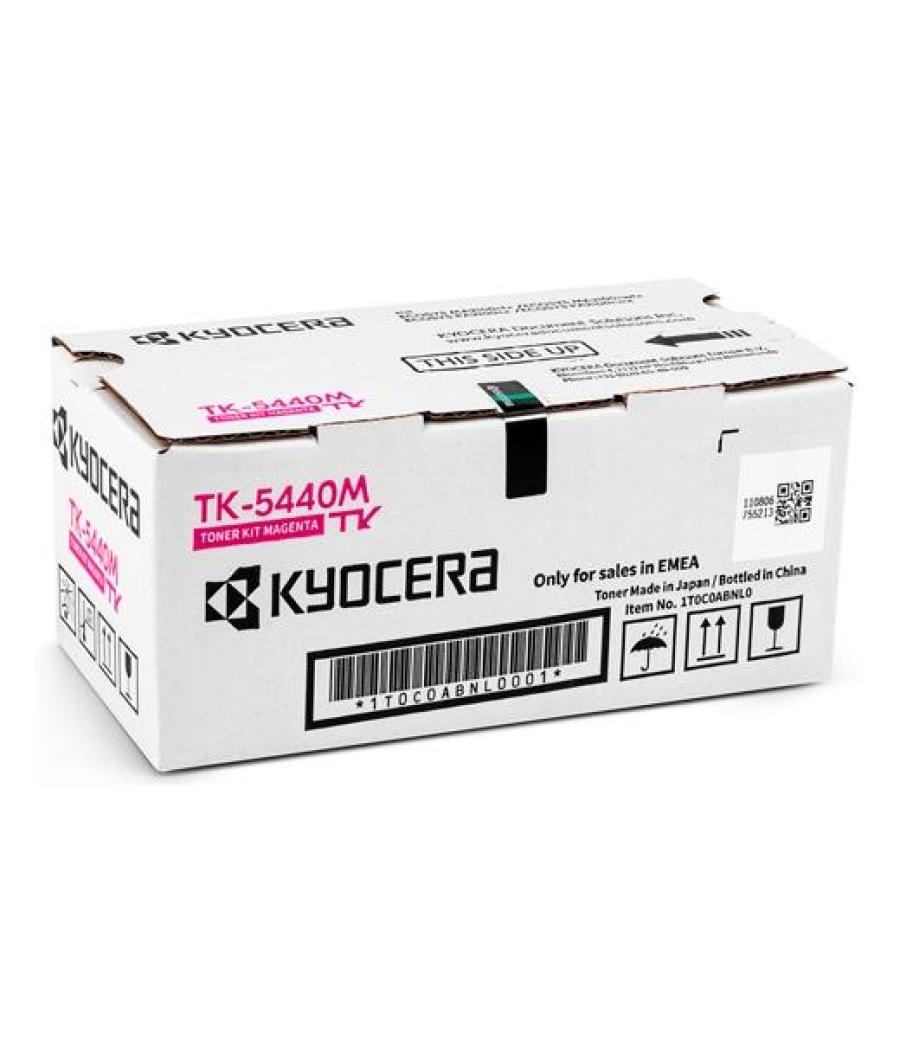Kyocera toner magenta ecosys ma2100cfx, ma2100cwfx, pa2100cwx, pa2100cx - tk5440m