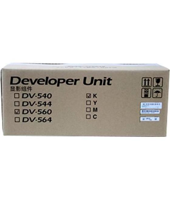 Kyocera-mita revelador negro fs-c5200dn, c5300dn, c5350dn, c2026mfp, c2126mfp, c5150dn, c5250dn, c2626mfp, c2526mfp, c2126mfp - 