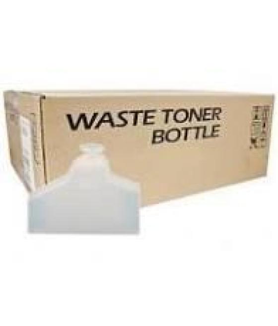 Kyocera recipiente para tóner residual wt-895