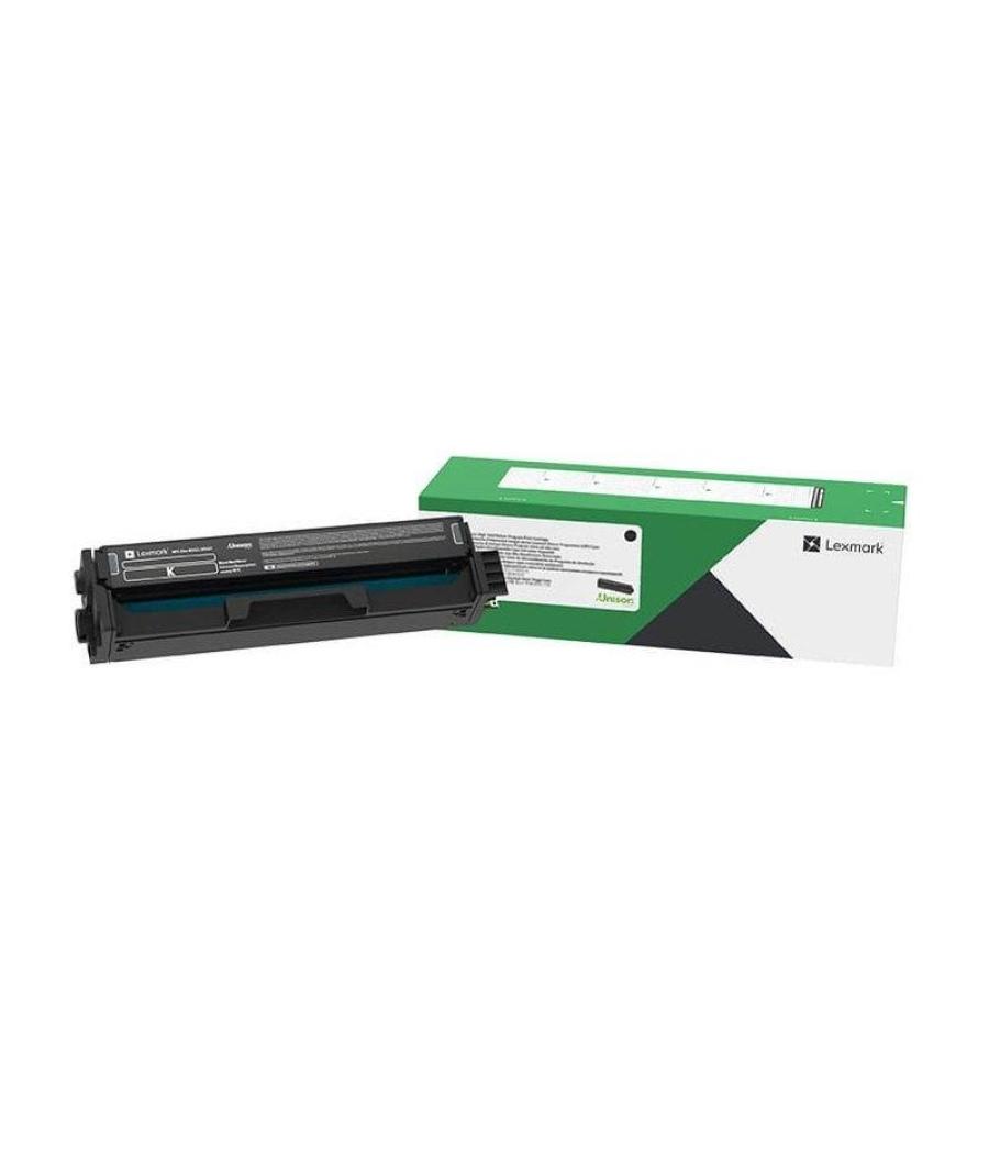 Lexmark toner negro cx331