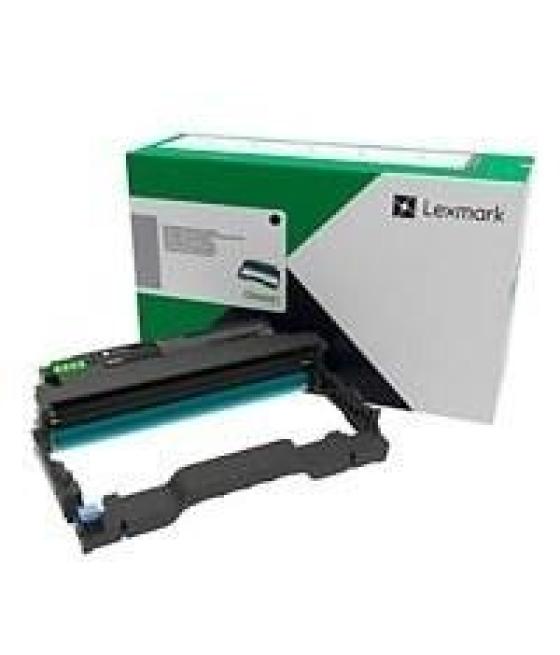 Lexmark tambor negro b2236dw