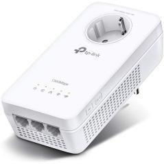 TP-LINK TL-WPA8631P PWRL ac Wifi Extender AV1300 - Imagen 3