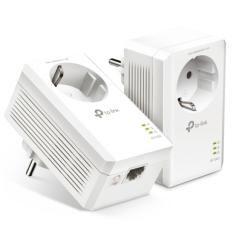 TP-LINK TL-PA7017P KIT Powerline AV1000 - Imagen 9
