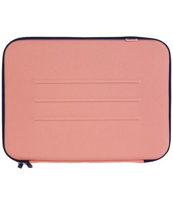 Milan funda para ordenador portátil 14" semirrígida serie 1918 rosa