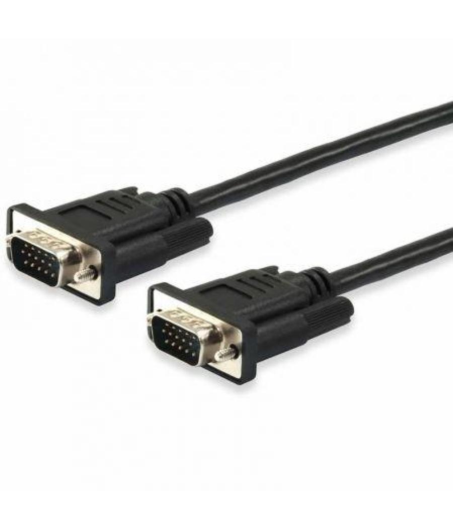 Nilox cable vga m/m 1.8m