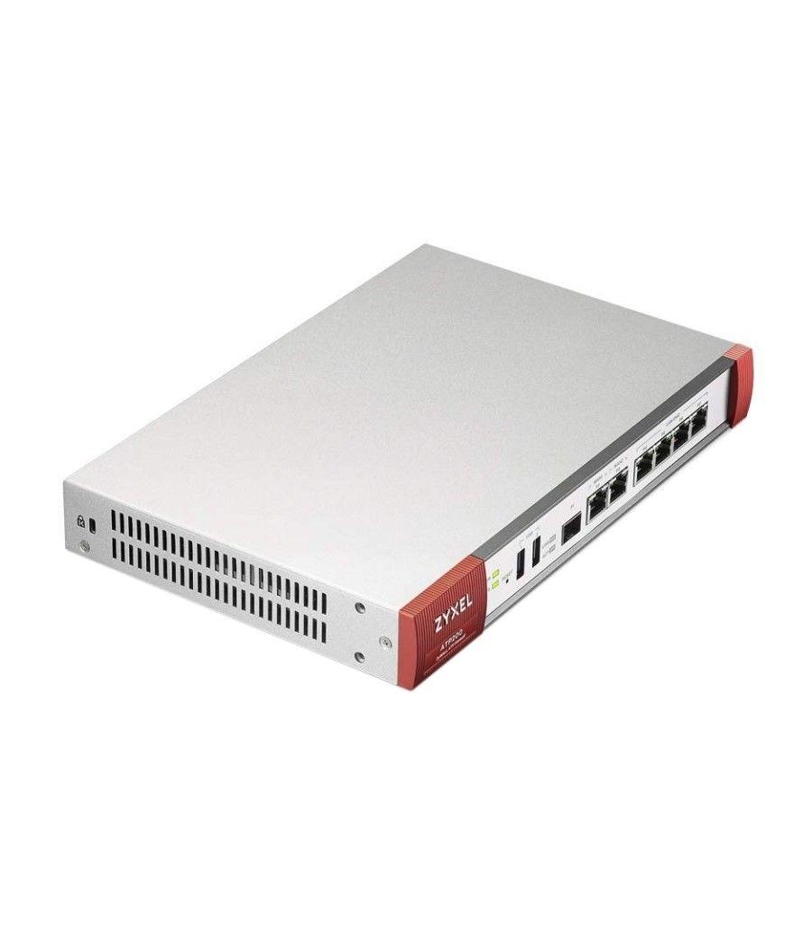 ZyXEL ATP200 Firewall BDL - Imagen 5