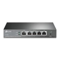 TP-Link ER605 Router VPN SafeStream Gb MultiWAN - Imagen 4
