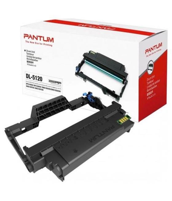 Pantum tambor negro bp5100/bm5100 series