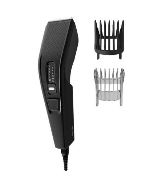 Philips cortapelos con cable hc3510/15 con 2 accesorios