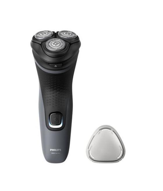 Philips afeitadora con bateria shaver 1000 series s1142/00