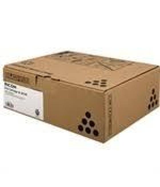Ricoh toner negro aficio sp 200 series, 201 n, 203 s, 204 sf, 204 sfn, 204 sfnw, 204 sn, 210 series, 211, 211 sf, 211 su, 212 sf