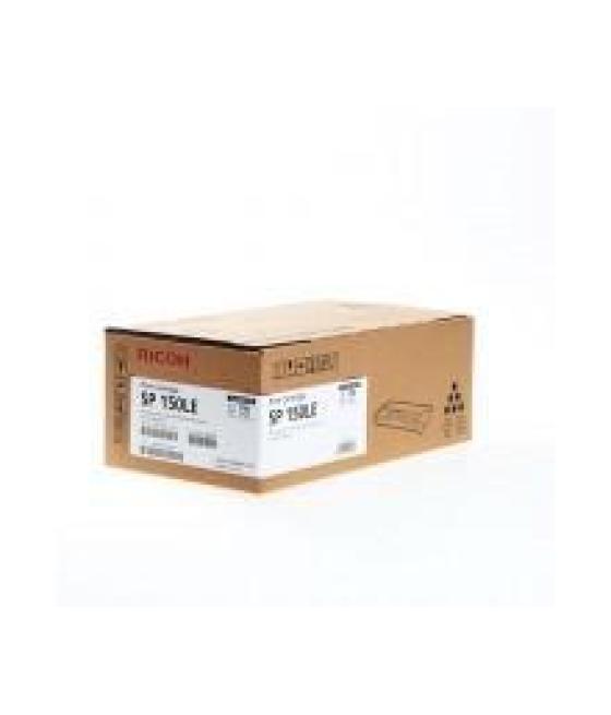Ricoh toner negro aio sp150le