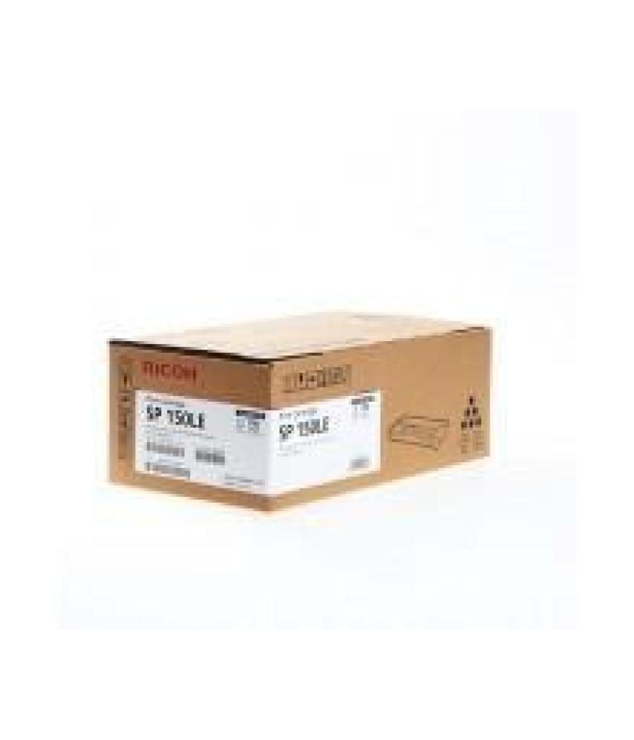 Ricoh toner negro aio sp150le