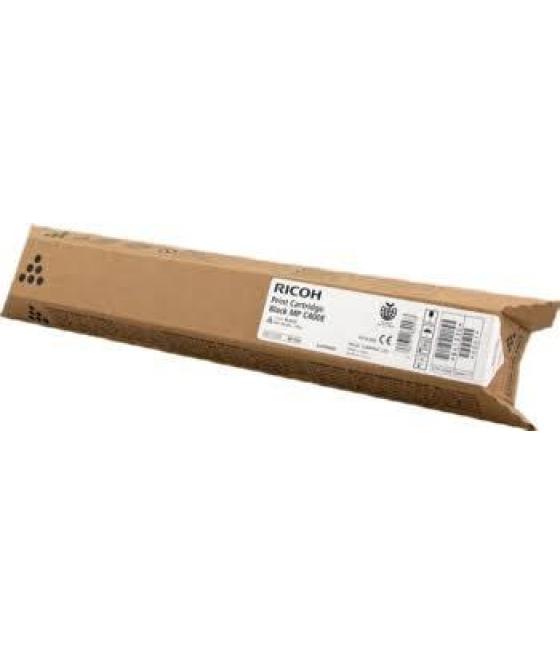 Ricoh toner copiadora negro mpc300/401