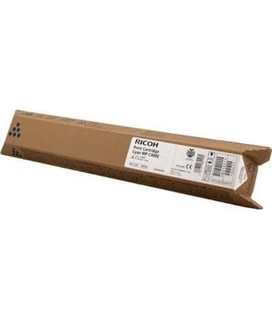 Ricoh toner copiadora cian mpc300/401