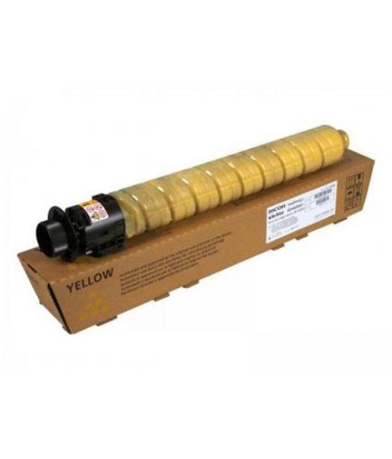 Ricoh toner amarillo im c4500, c4500a, c5500, c5500a, c6000