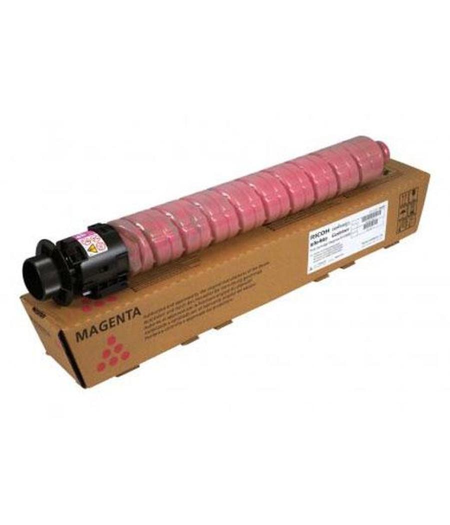 Ricoh toner magenta im c4500, c4500a, c5500, c5500a, c6000