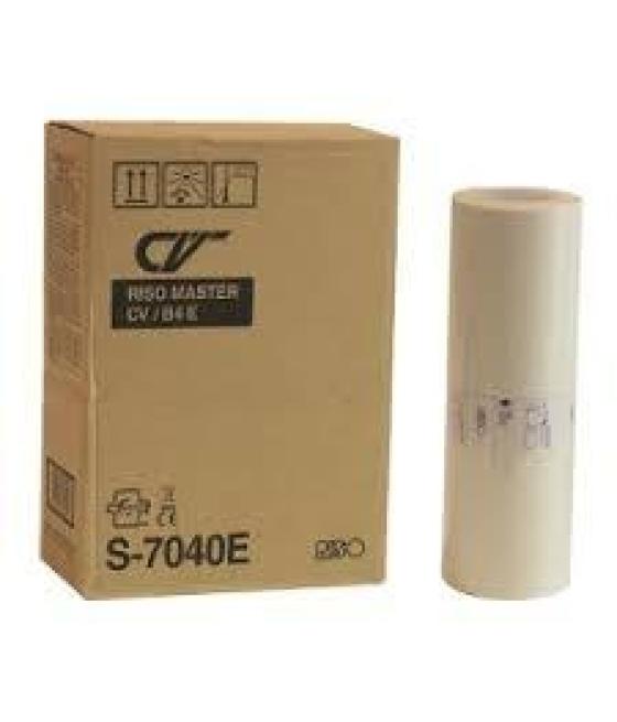 Riso master formato b4 cv-3230 (pack 2)