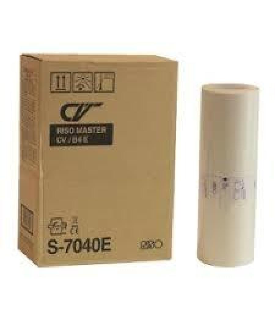 Riso master formato b4 cv-3230 (pack 2)