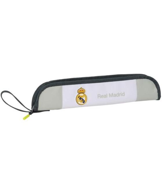 Safta portaflautas real madrid equipación 25/26