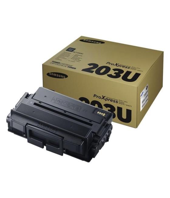Samsung toner negro slm4020nd/m3820