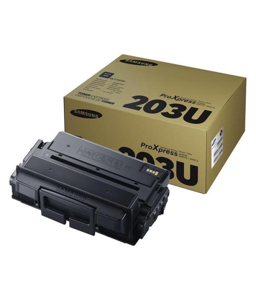 Samsung toner negro slm4020nd/m3820