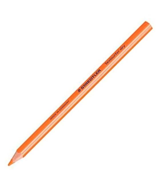 Staedtler marcador en seco textsurfer dry naranja fluorescente pack 12 unidades