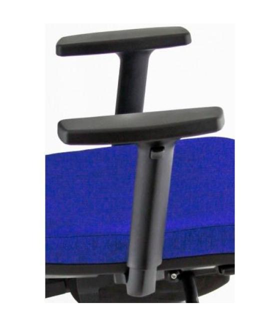 Unisit reposabrazos ajustables acolchados