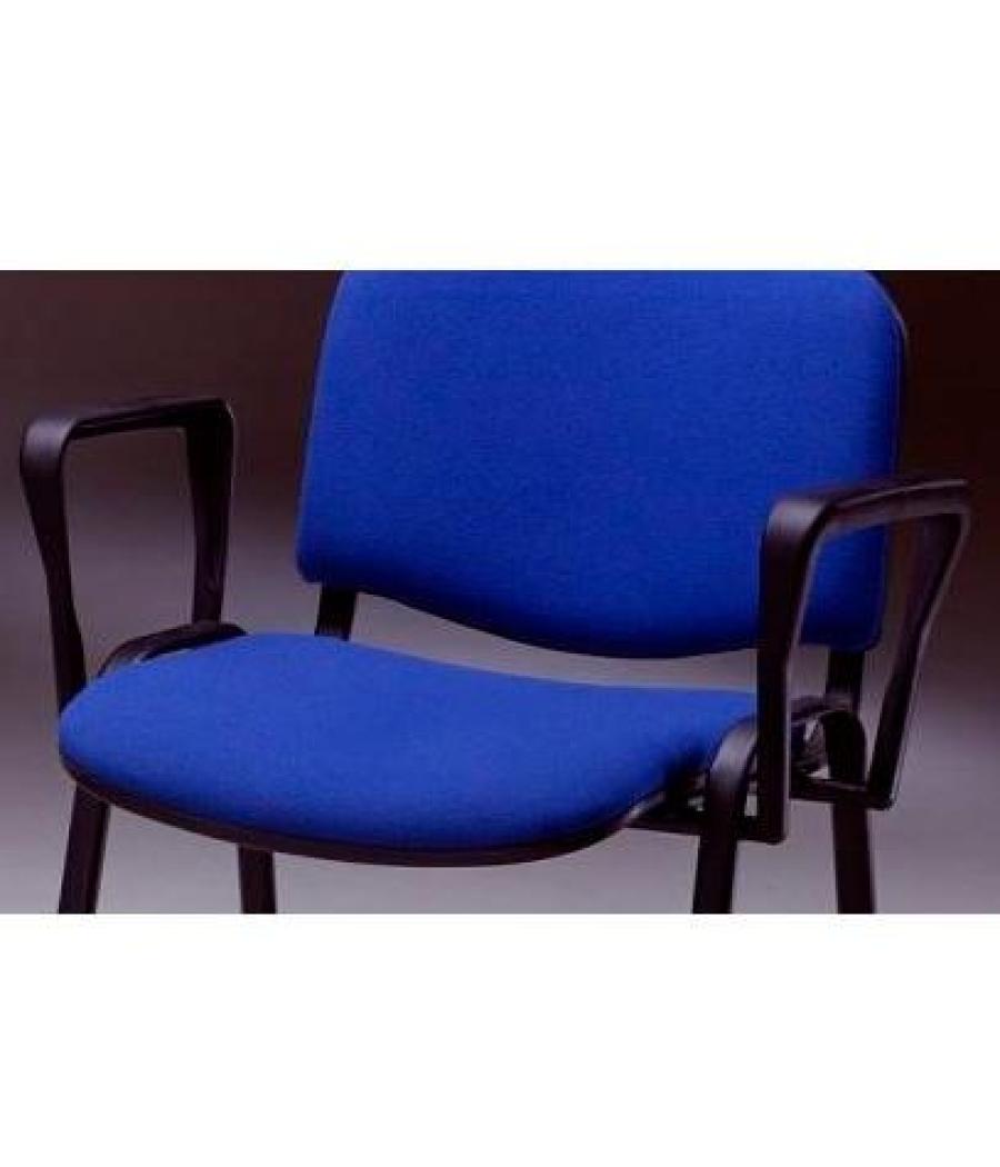 Unisit pack 2 reposabrazos fijos silla confidente