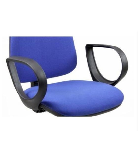 Unisit reposabrazos fijos jack (jusb&team) negro