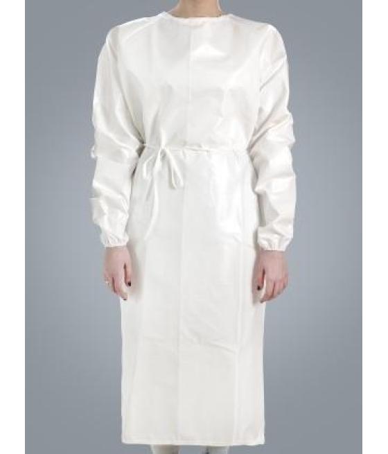 Bata no esterilizada 1028 talla unica -10u-