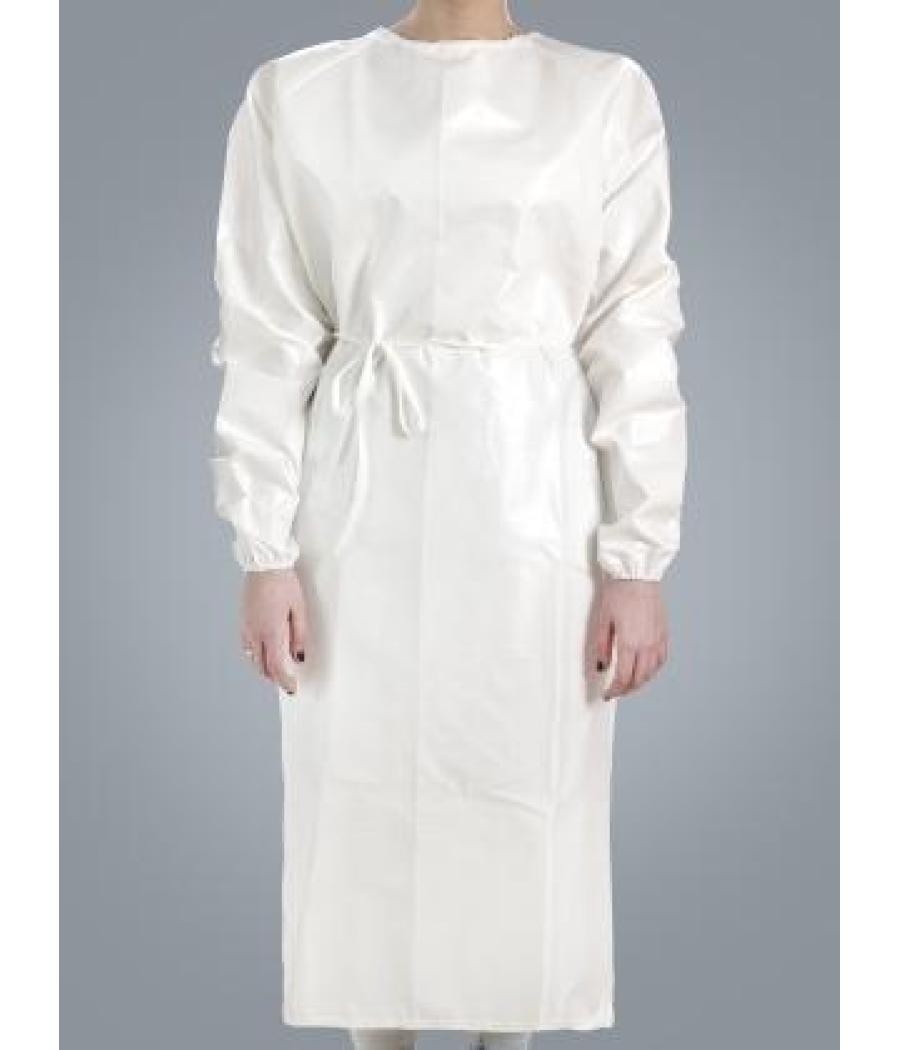 Bata no esterilizada 1028 talla unica -10u-