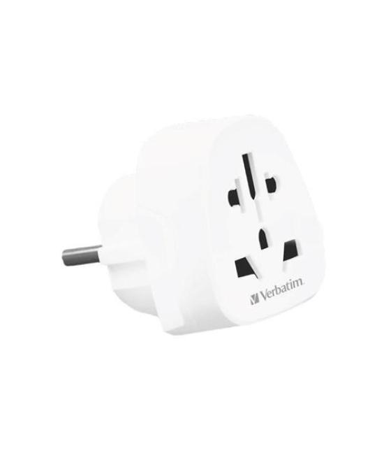 Verbatim wteu-02 adaptador plug