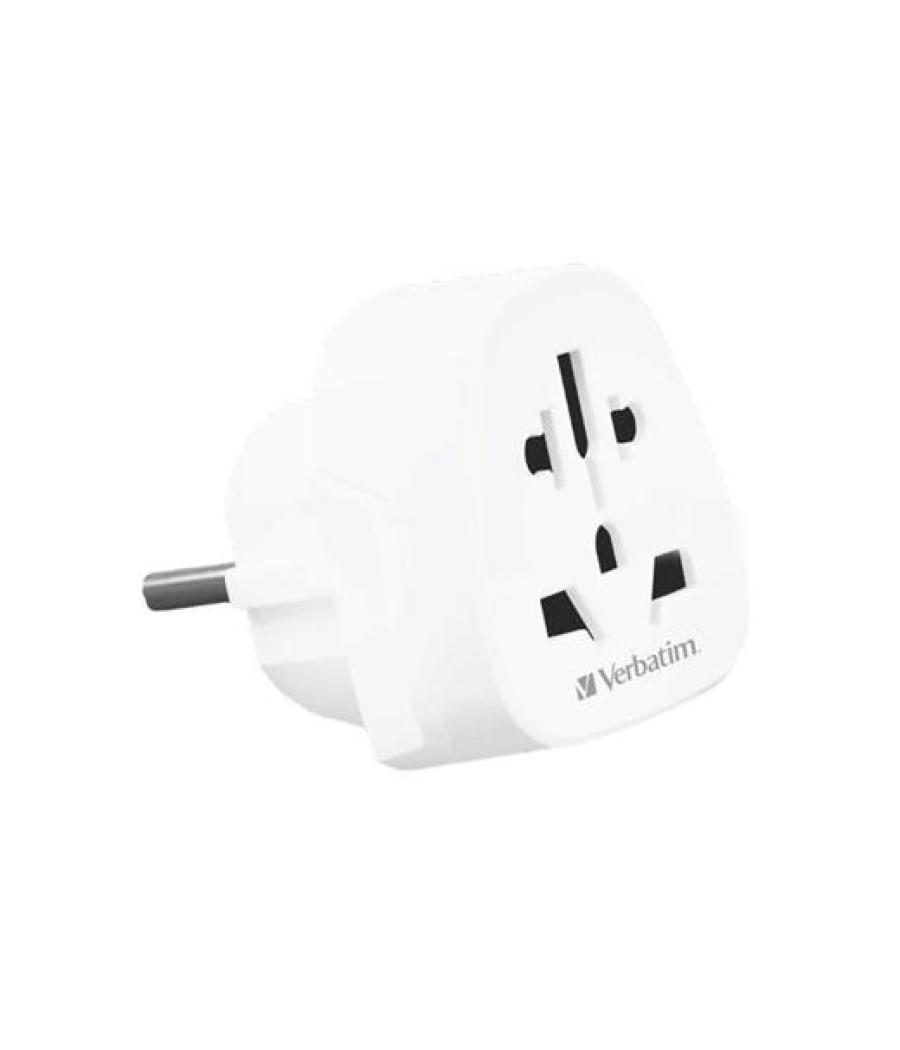 Verbatim wteu-02 adaptador plug