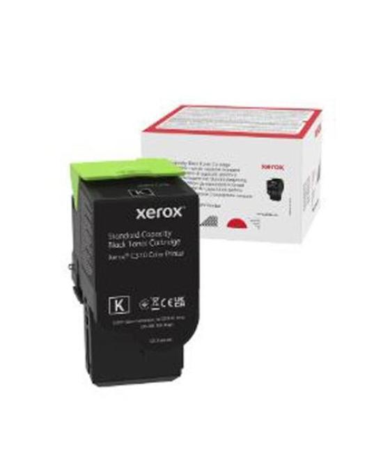 Xerox toner negro c310/c315
