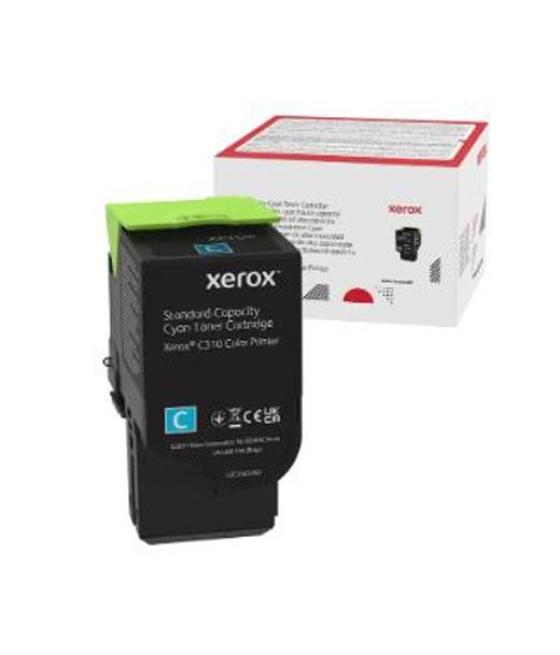 Xerox toner cian c310/c315
